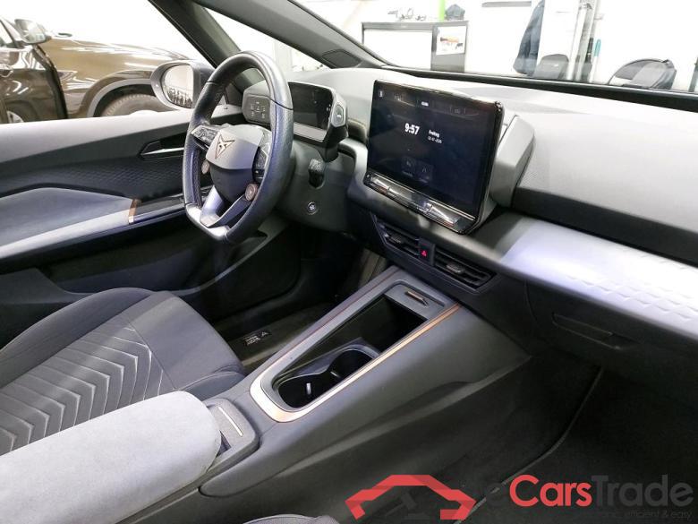 CUPRA - CUP BORN 82Kwh eBOOST 231PK  * ELECTRIC * #3