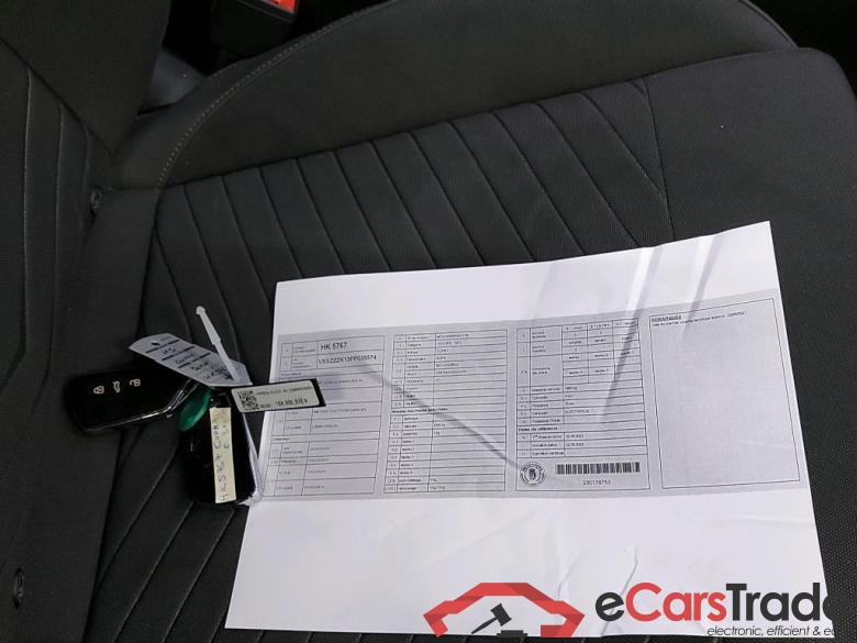 CUPRA - CUP BORN 82Kwh eBOOST 231PK  * ELECTRIC * #4