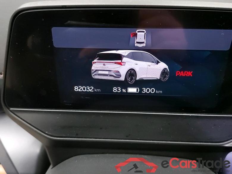 CUPRA - CUP BORN 82Kwh eBOOST 231PK  * ELECTRIC * #5