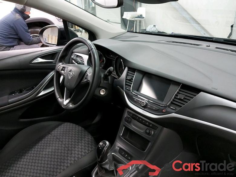 OPEL - OPE ASTRA SPORTS TOURER 1.2 Turbo 110PK Edition Pack Experience & MultiMedia Nav & Park Pilot Rear  * PETROL * #3