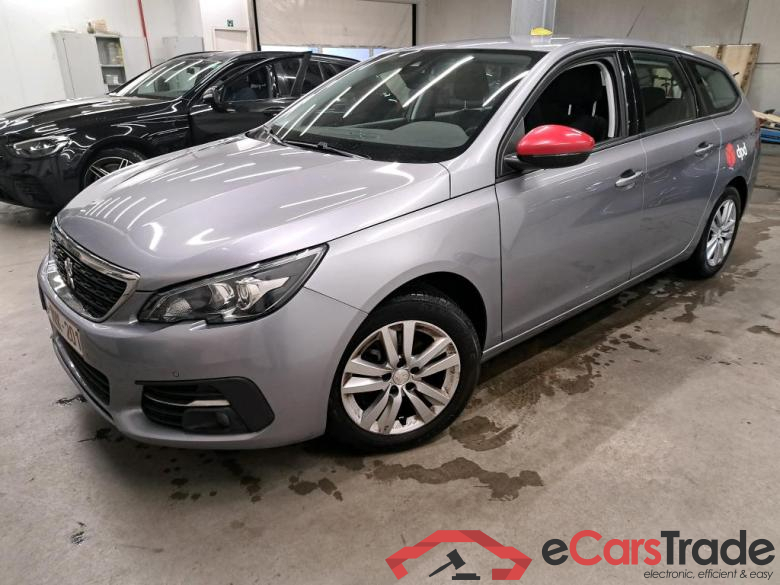 PEUGEOT - PEU 308 SW BlueHDi 130PK EAT8 Business & VisioPack I