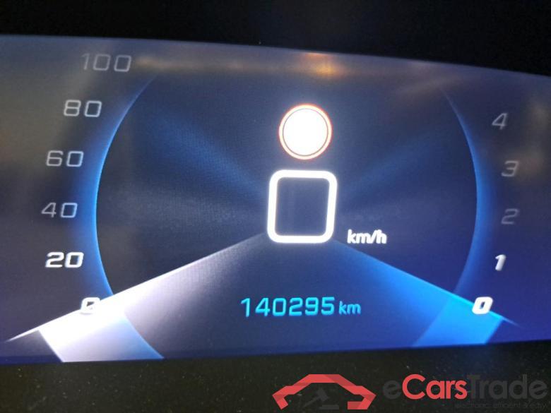 PEUGEOT - PEU 308 SW BlueHDi 130PK EAT8 Business & VisioPack I #5