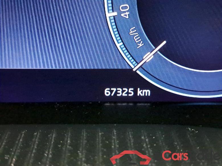 SKODA - SKO OCTAVIA COMBI 1.0 TSI eTec 110PK DSG7 Style Pack Launch & Side Assist & Heated Steering Wheel & Pano Roof  * PETROL * #5