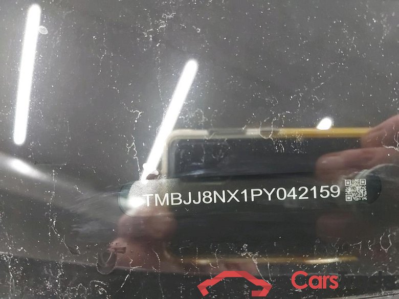 SKODA - SKO OCTAVIA COMBI CRTDI 150PK DSG7 Clever Pack Premium & Heated Steering Wheel & Foldable Trailer hook #6