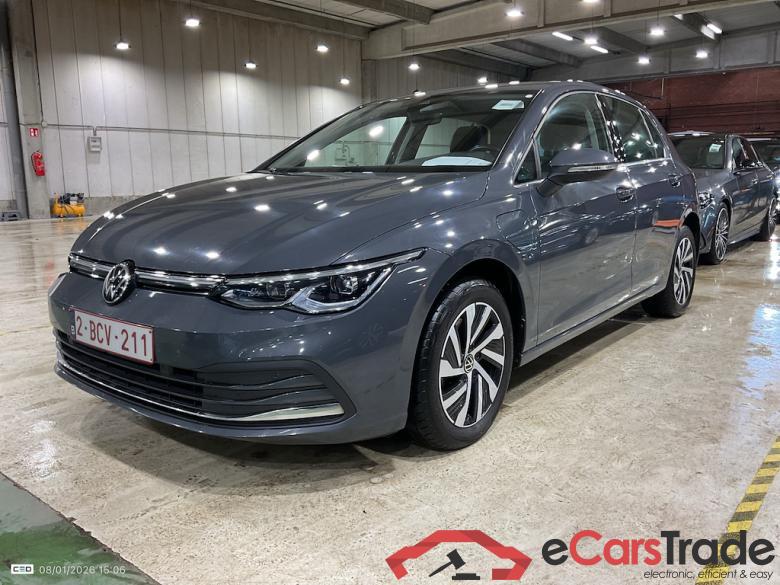 VOLKSWAGEN GOLF VIII 1.4 EHYBRID STYLE DSG #1