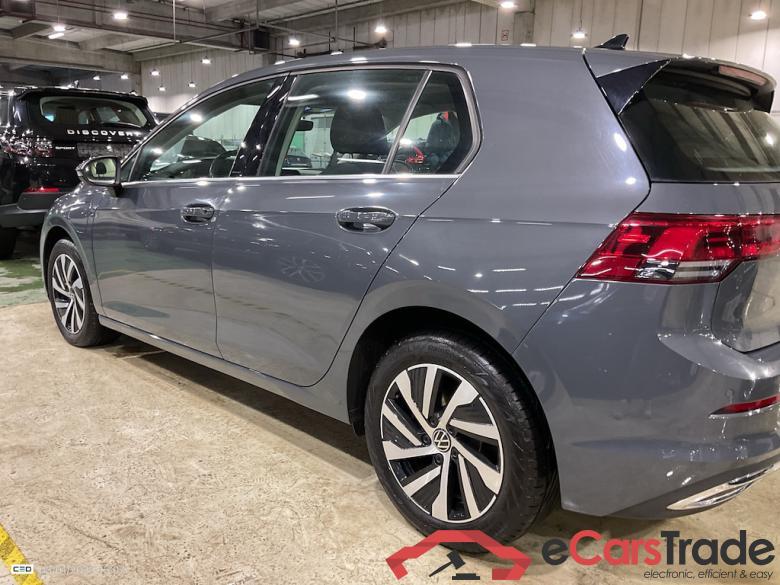 VOLKSWAGEN GOLF VIII 1.4 EHYBRID STYLE DSG #3