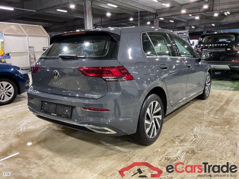 VOLKSWAGEN GOLF VIII 1.4 EHYBRID STYLE DSG #4