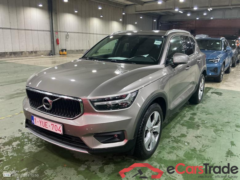 VOLVO XC40 1.5 T3 Momentum Pro Geartronic