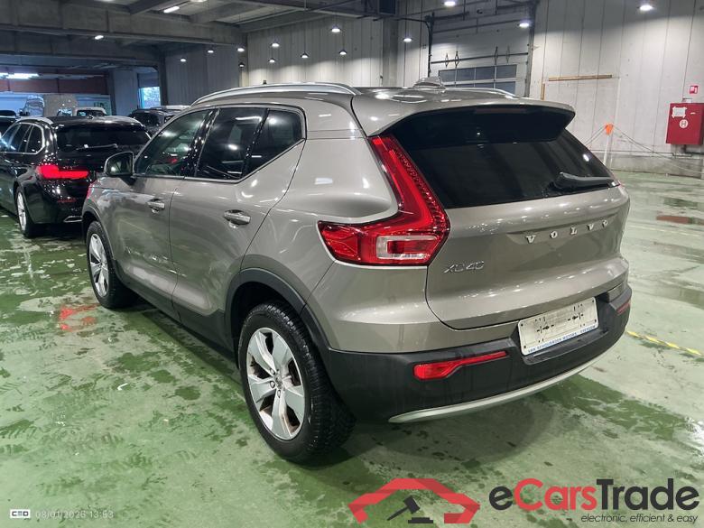 VOLVO XC40 1.5 T3 Momentum Pro Geartronic #3