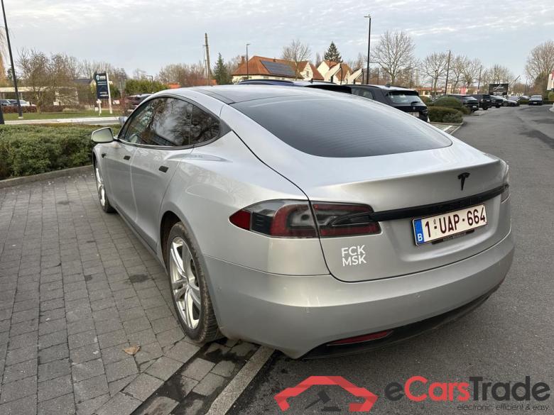 TESLA Model S Model S 90 kWh Dual Motor #5