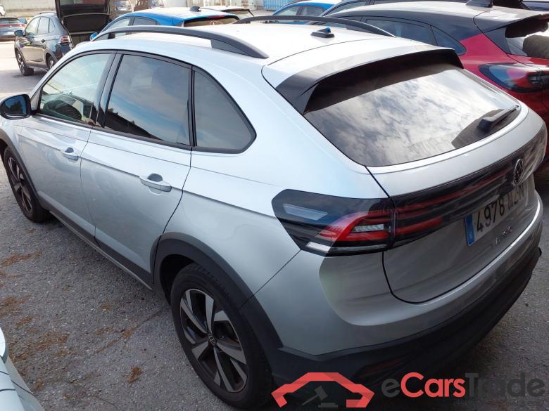 VOLKSWAGEN TAIGO (CO 1)1.0 TSI 85 kW (115 CV ) Automático DSG 7 vel  #2