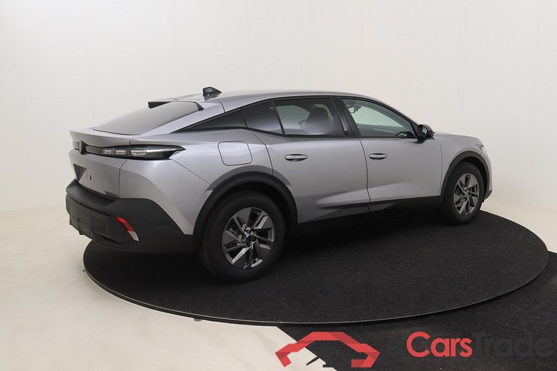 Peugeot 408 Allure 1.2 Turbo 130 hp EAT8   #5