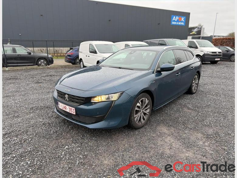 PEUGEOT 508 SW PHEV 1.6 PHEV Allure Pack (EU6.3)