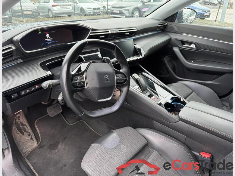 PEUGEOT 508 SW PHEV 1.6 PHEV Allure Pack (EU6.3) #4