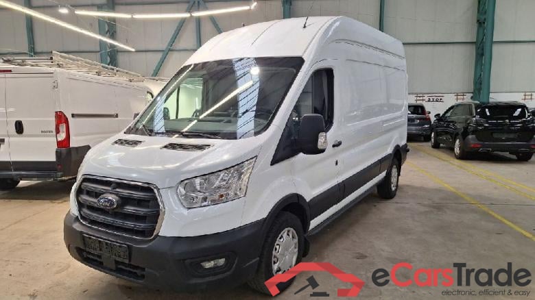 Transit Kasten 350 L3 Trend 2.0 TDCi 96KW MT6 E6dT