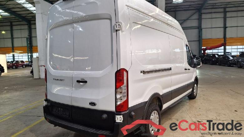 Transit Kasten 350 L3 Trend 2.0 TDCi 96KW MT6 E6dT #2