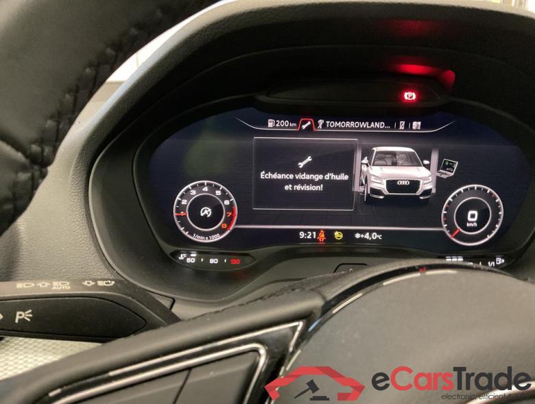 AUDI Q2 Audi Q2 Sport Edition 30 TFSI 81(110) kW(ch) 6 vitesses #4