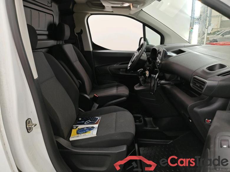 Opel Combo L2H1 1.5D 75kW S/S Edition 2.4T 4d #3