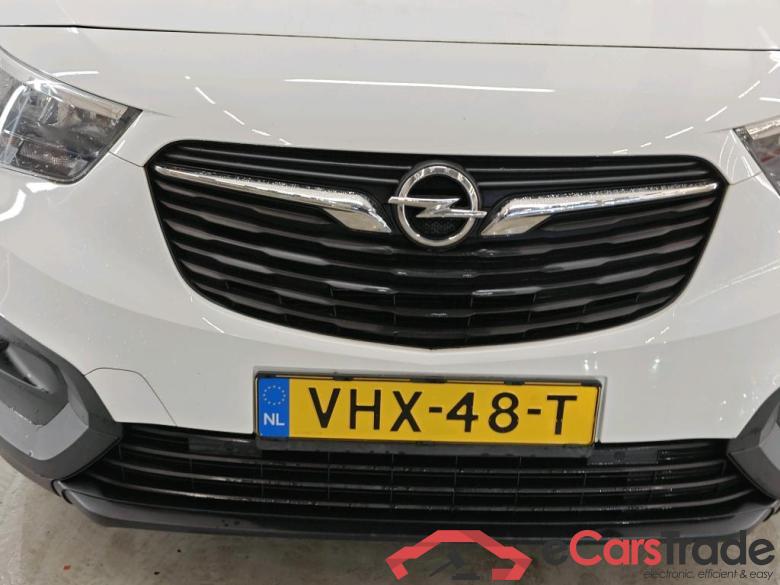 Opel Combo L2H1 1.5D 75kW S/S Edition 2.4T 4d #5