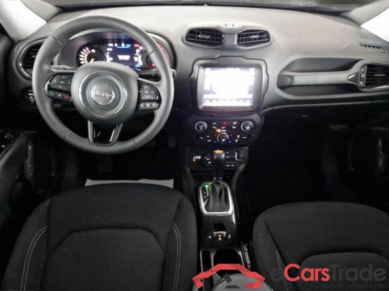 JEEP RENEGADE / 2018 / 5P / SUV 1.3 T4 PHEV S 240CV 4XE AUTO MY22 #3