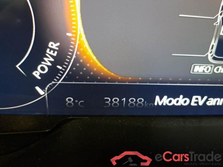 MAZDA CX-60 / 2022 / 5P / SUV 2.5L E-SKYACTIV PHEV EXCL. LINE AWD AUTO #4