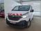 preview Renault Trafic #0