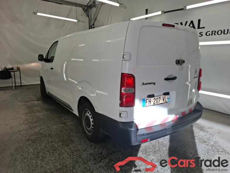 Jumpy Fourgon Business XL (L3) 2.0 BlueHDi 120CV BVM6 E6 #2