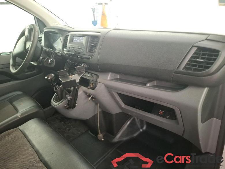 Jumpy Fourgon Business XL (L3) 2.0 BlueHDi 120CV BVM6 E6 #5