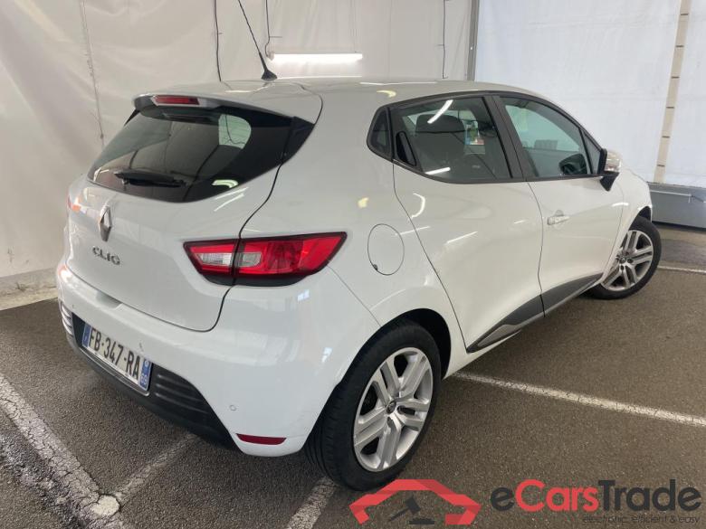 RENAULT Clio 5p Berline Business dCi 75 - 18 #3