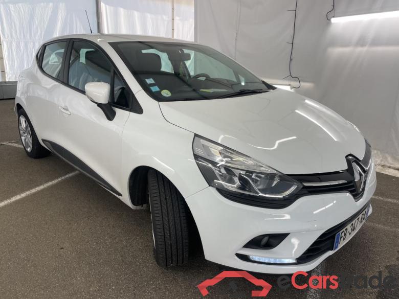 RENAULT Clio 5p Berline Business dCi 75 - 18 #4