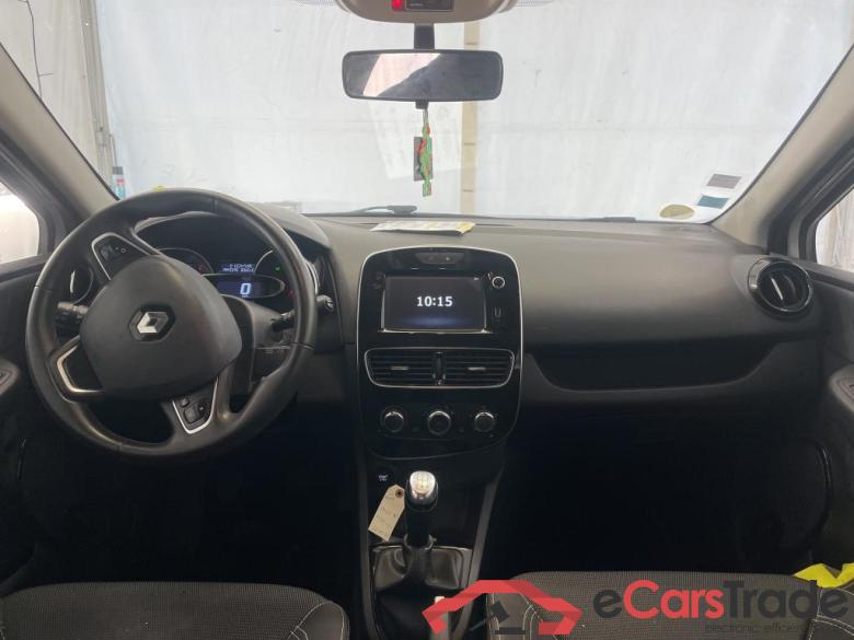 RENAULT Clio 5p Berline Business dCi 75 - 18 #5