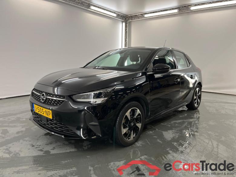 OPEL CORSA-E Elegance 50 kWh #1