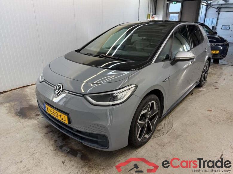 VOLKSWAGEN ID.3 First Plus 58 kWh #1