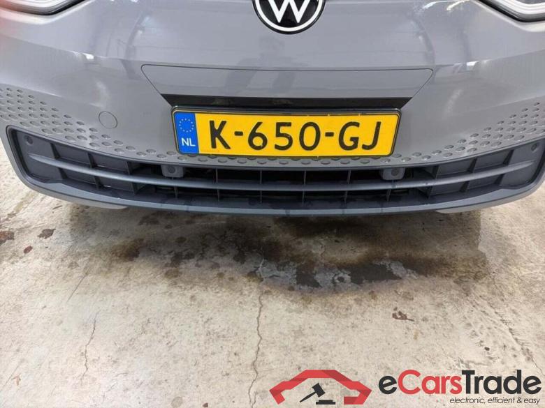 VOLKSWAGEN ID.3 First Plus 58 kWh #4