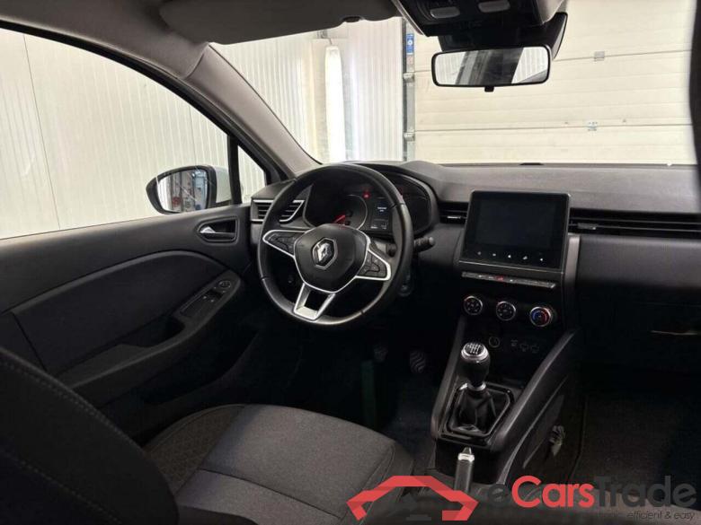 RENAULT CLIO 1.0 TCe Zen #3