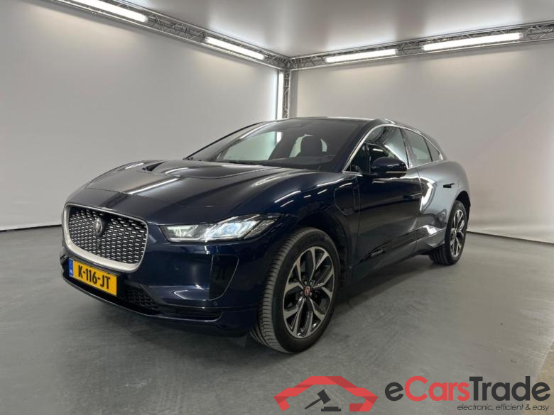 Jaguar I-PACE EV320 S Business Pack 90 kWh