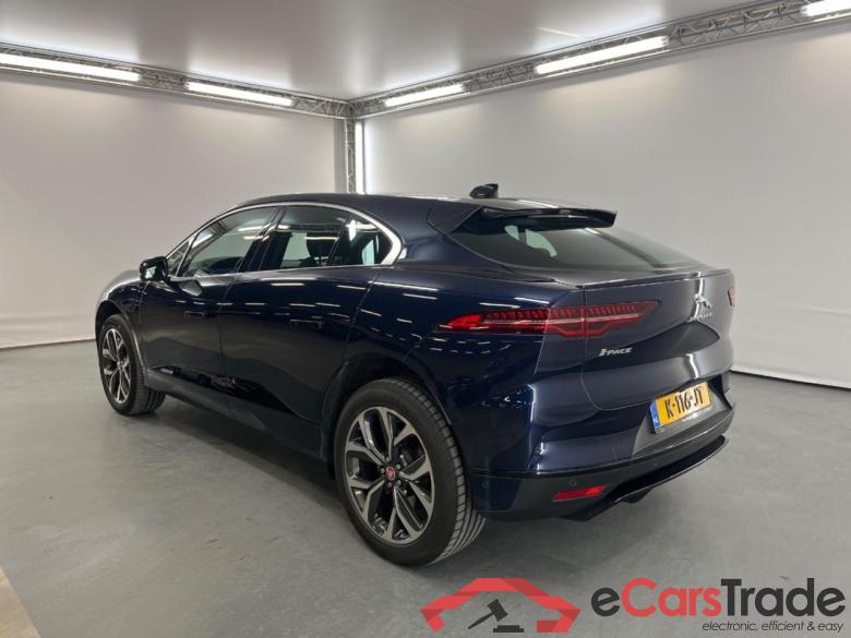 Jaguar I-PACE EV320 S Business Pack 90 kWh #3