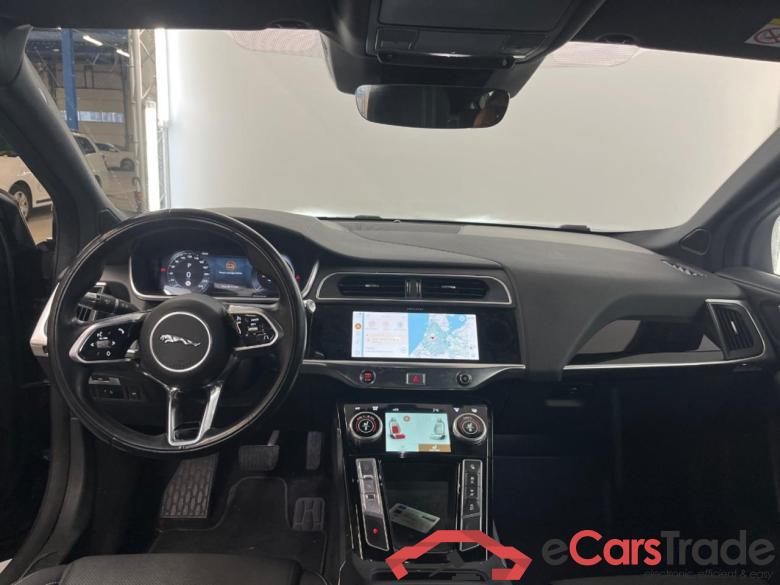 Jaguar I-PACE EV320 S Business Pack 90 kWh #6
