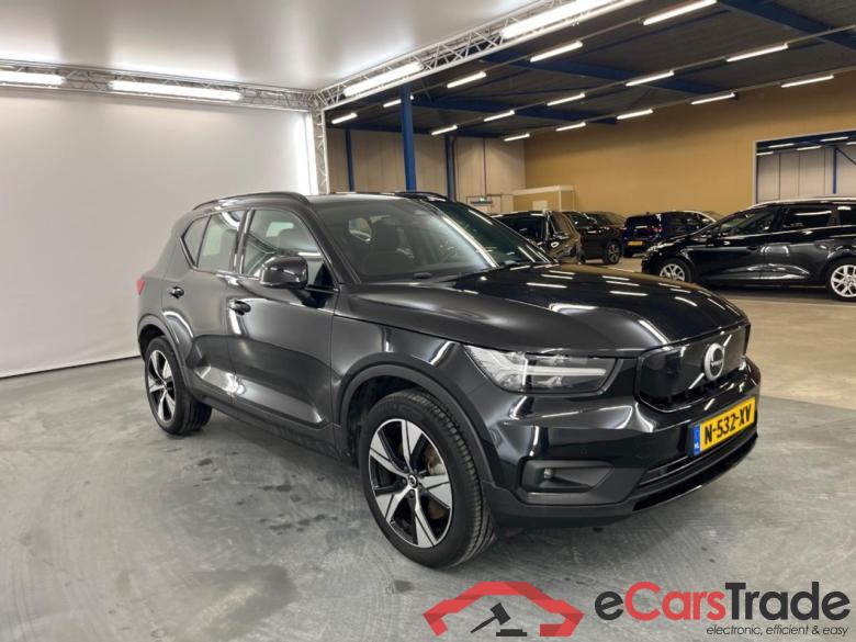 VOLVO XC40 Recharge P8 AWD R-Design #2