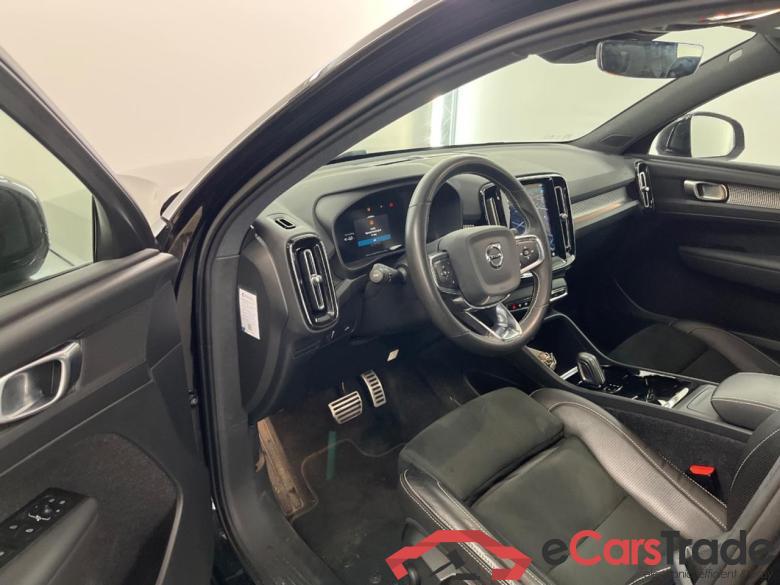 VOLVO XC40 Recharge P8 AWD R-Design #5