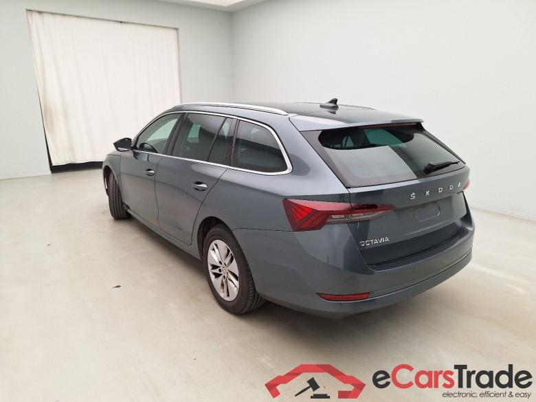 Skoda, Octavia Combi '20, Skoda Octavia Combi 2.0 CRTDI 110kW DSG7 Ambition #6