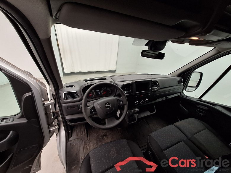 Opel, _Movano FL'19, Opel Movano 2.3 Turbo D 110KW Aut. S/S L1H1 3.3T 4 #5