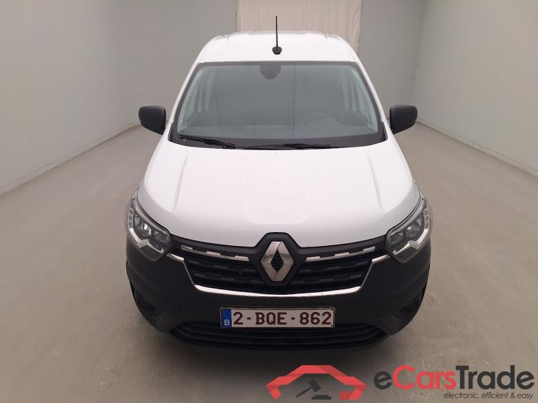 Renault, _Express '21, Renault Express Blue dCi 95 Confort 4d #1