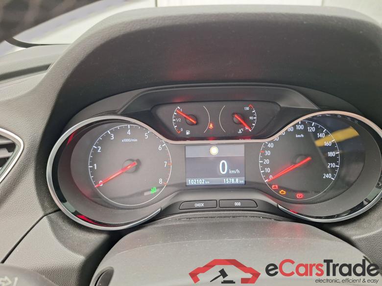 Opel, Grandland X '17, Opel Grandland X 1.5 Turbo D D S/S MT6 Elegance 5d #5