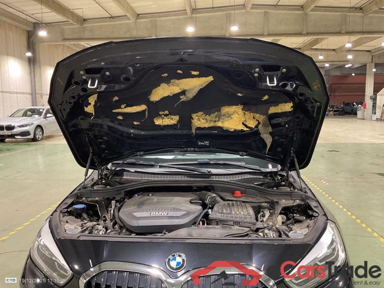 BMW 1 SERIES HATCH 1.5 116DA (85KW) #6