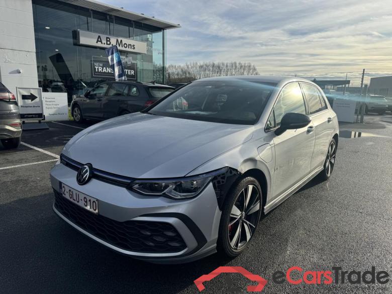VOLKSWAGEN Golf VIII GTE Golf 1.4 eHybrid PHEV GTE OPF DSG (180 kW) #1