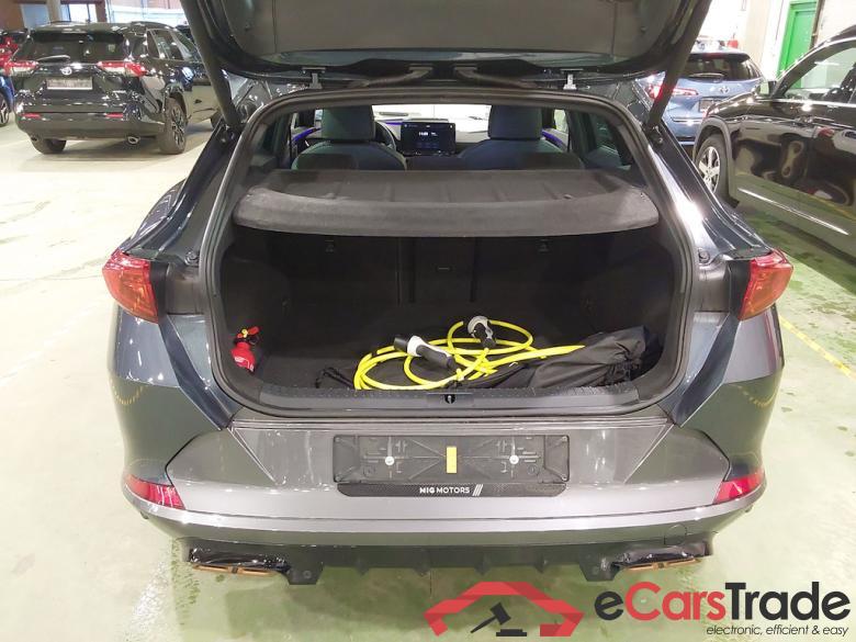 CUPRA FORMENTOR 1.5 PHEV 150KW BUSINESS DSG #3