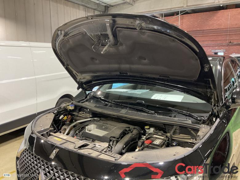 DS AUTOMOBILES DS 7 CROSSBACK 1.6 PURETECH 180 BASTILLE + AUTO #6