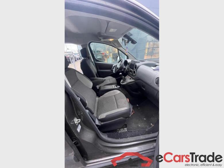 PEUGEOT Partner Tepee Outdoor Partner Tepee Outdoor 1.2 PureTech Outdoor S&S #5