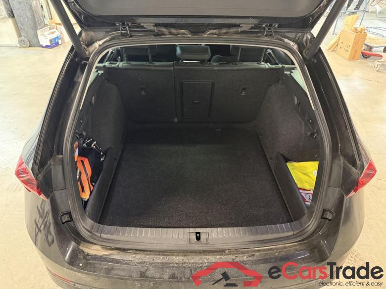 SKODA Octavia Combi Octavia Combi Style 2,0 TDI 110 kW 7-speed automat. #5